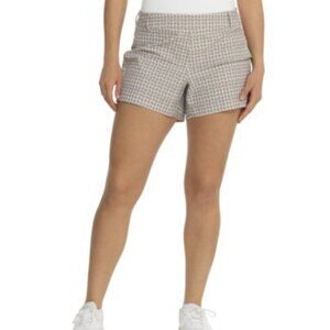 Spanx 4" shorts UPF 50+